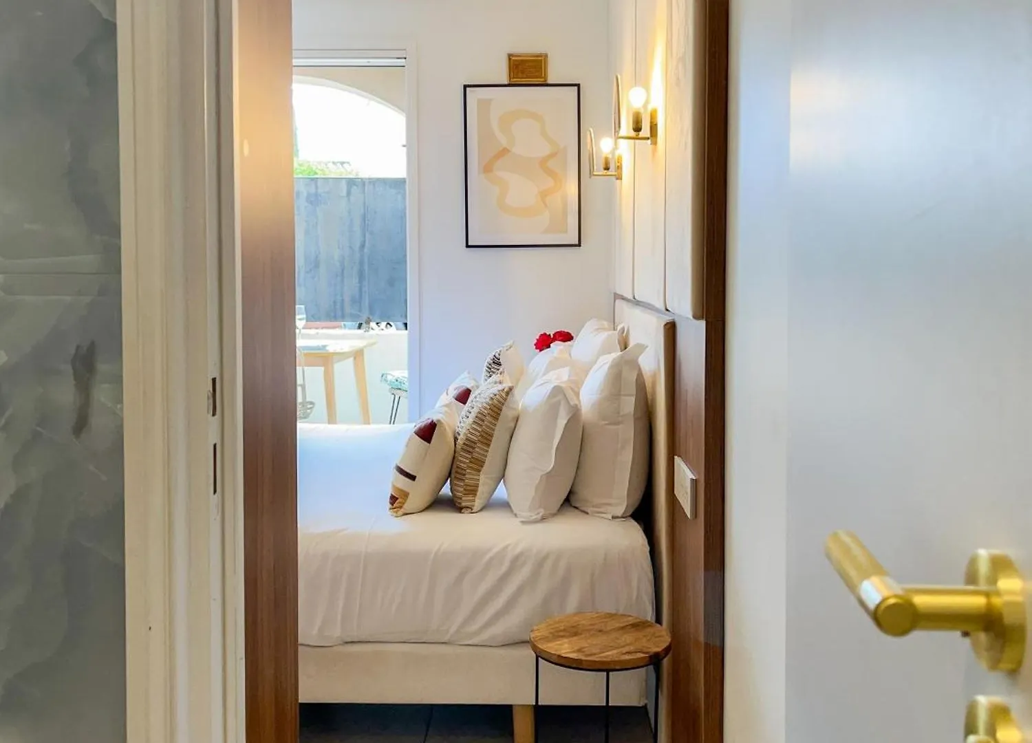 Appartement Studio Place Des Lices - K1 Saint-Tropez