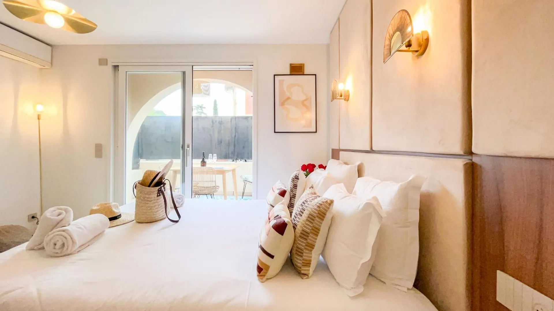 Studio Place Des Lices - K1 Saint-Tropez
